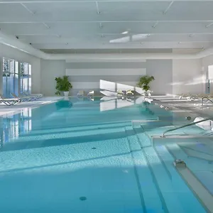 Universal Terme 4*, Abano Terme Italien