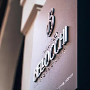 Palazzo Bellocchi - & Bríndisi