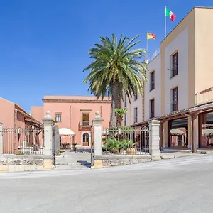 Zina Family 4*, Custonaci Italien
