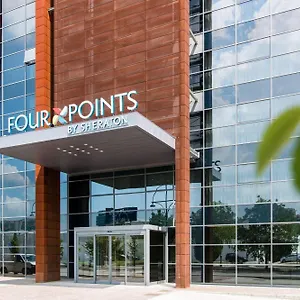 Four Points By Sheraton Venice 4*, Mestre Italien