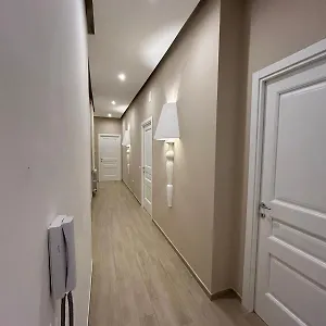 Bed E Domar Bríndisi