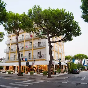 Roma 3*, Lido di Jesolo Italien