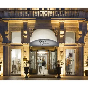 4* Hotel Grande Internazionale