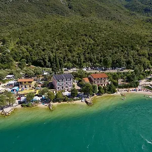 Bommartini , Malcesine Italien